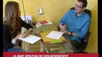 la part positiva de ser introvertit