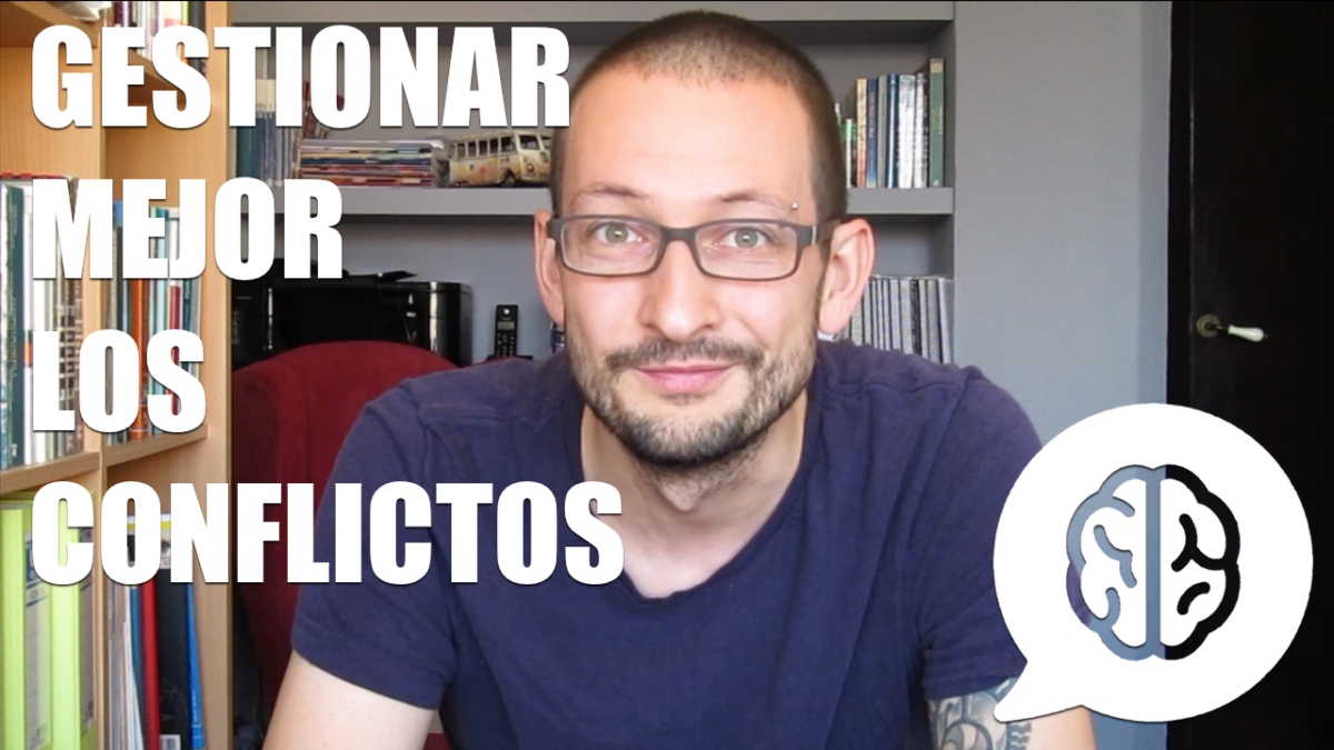 gestionar mejor los conflictos