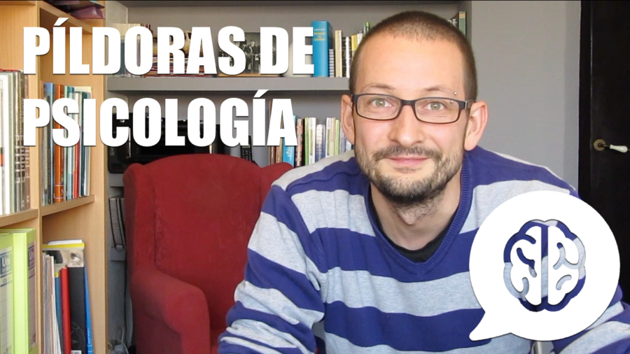 videoblog sobre psicología