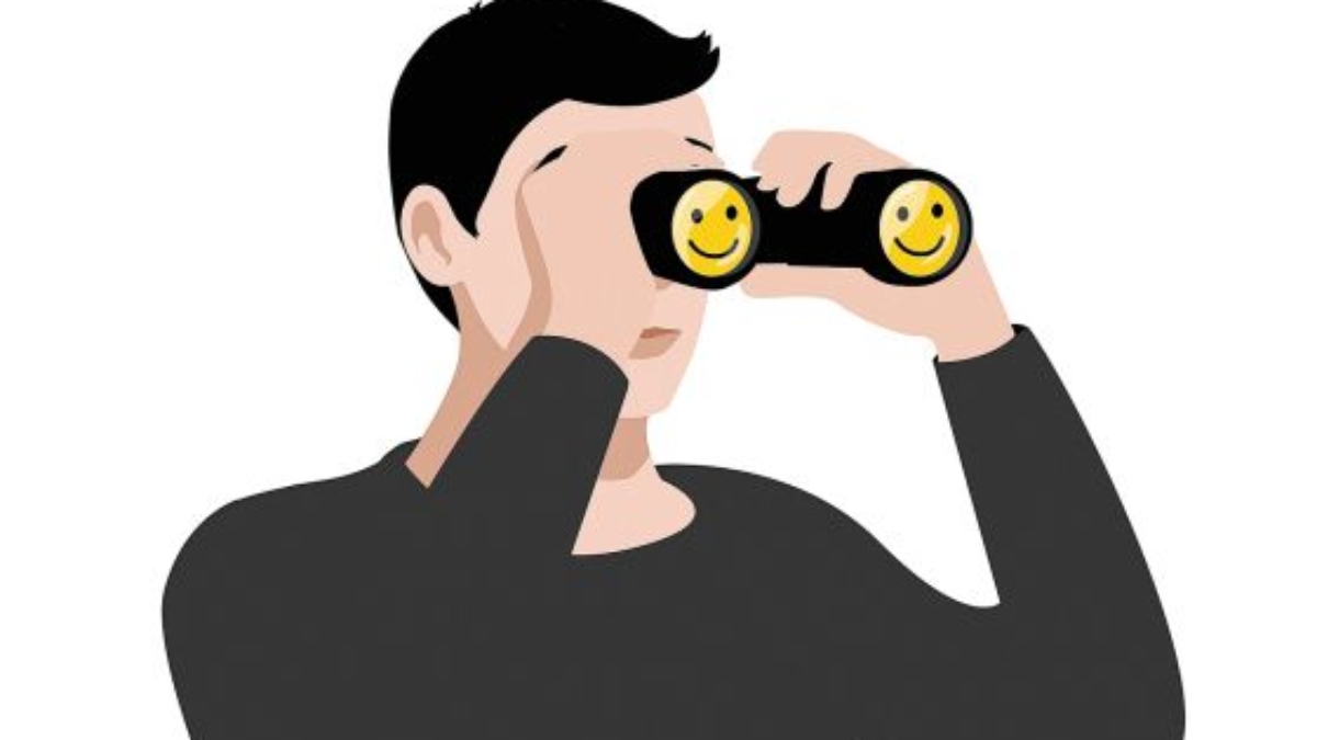 renunciar para ser felices