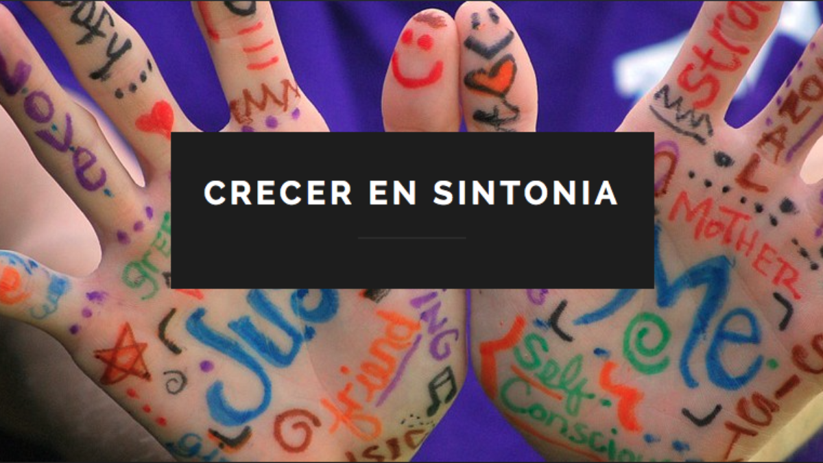 Entrevista a Alberto Soler en Crecer en sintonía