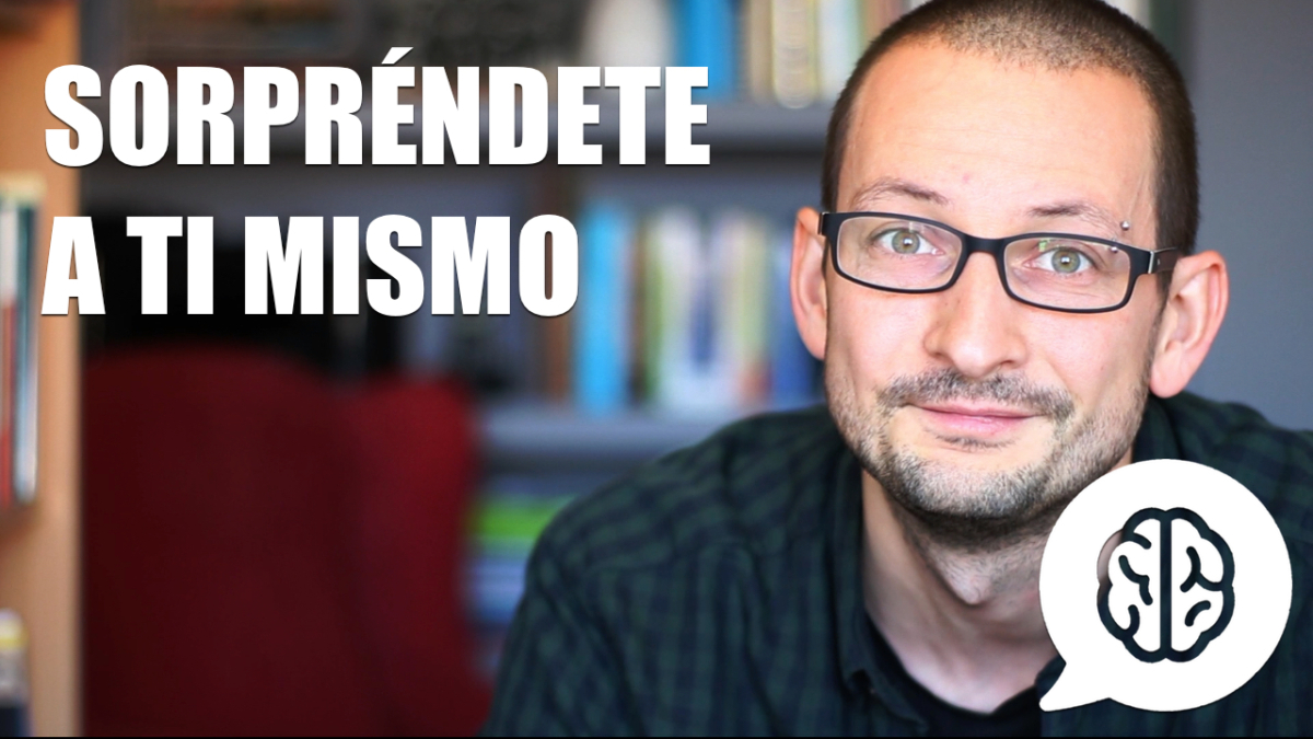 Ideas para salir de tu zona de confort