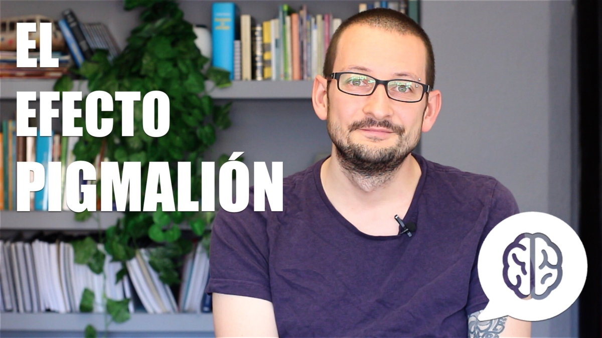 PIGMALIÓN