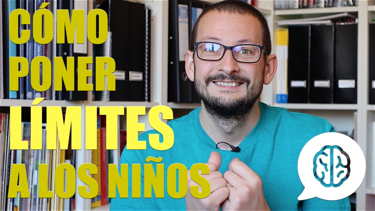 Cómo poner límites a nuestros hijos