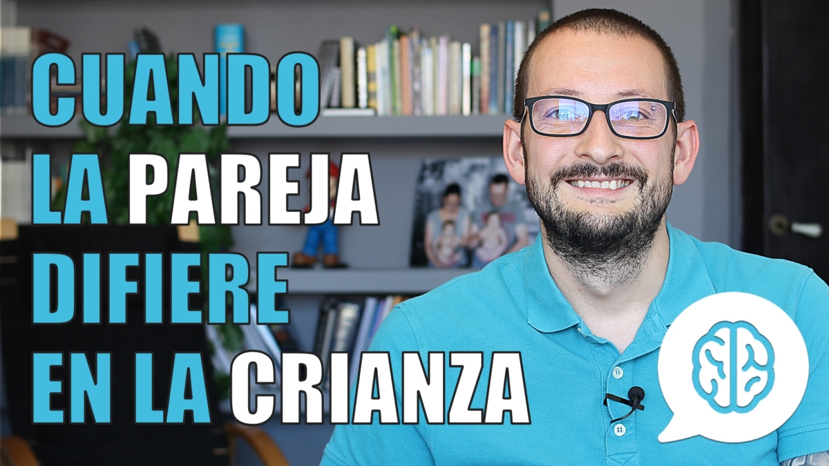 discusiones por la crianza