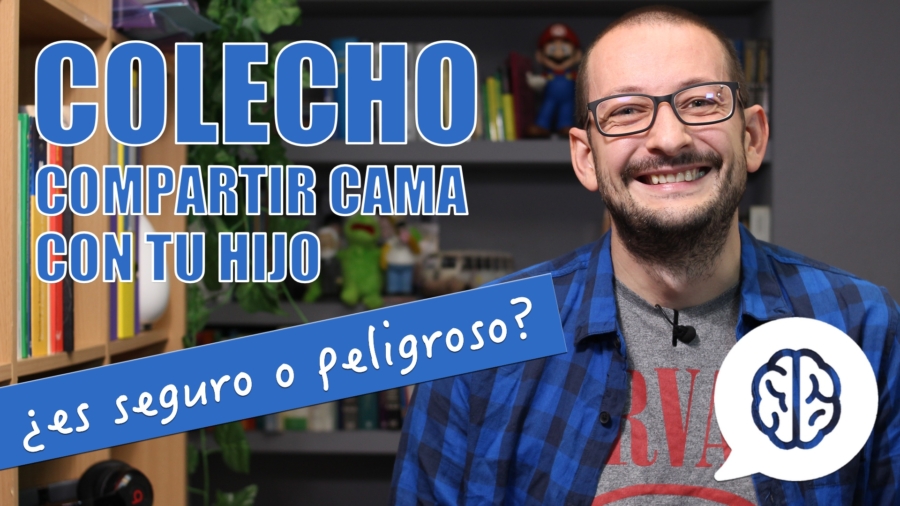 Colecho, ¿es seguro?