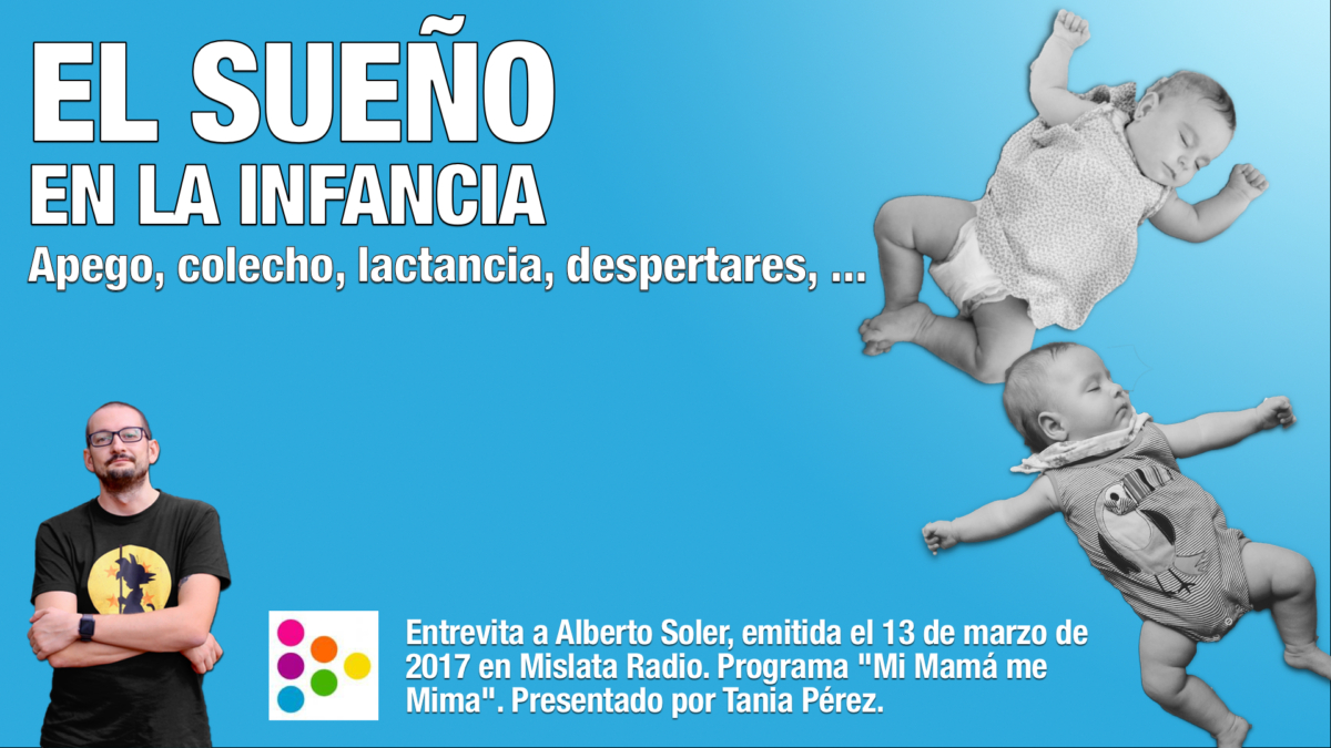 sueño alberto soler