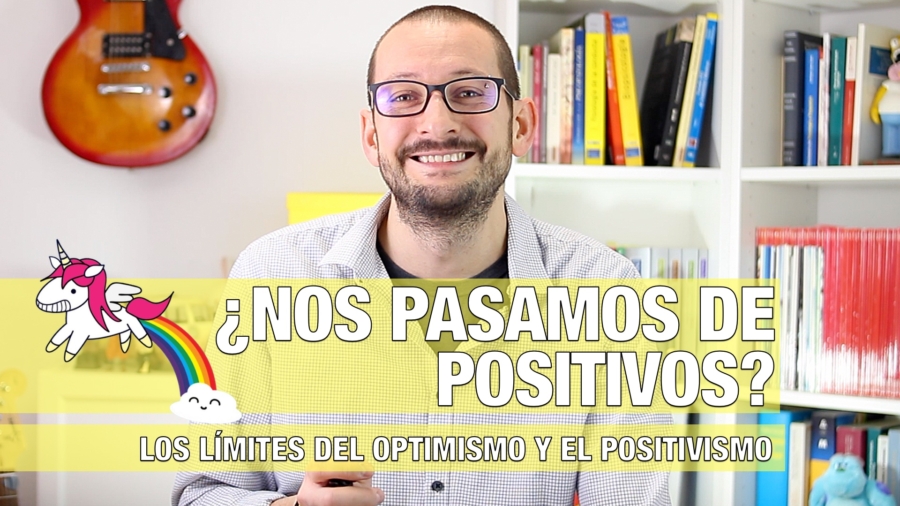 Los límites de la psicología positiva