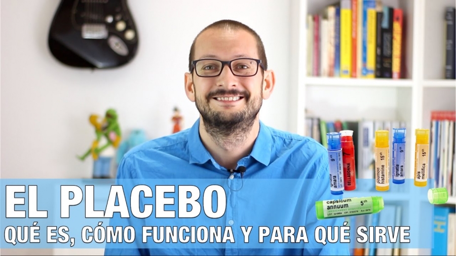 ¿Qué es el placebo?, ¿para qué sirve?, ¿cómo funciona?