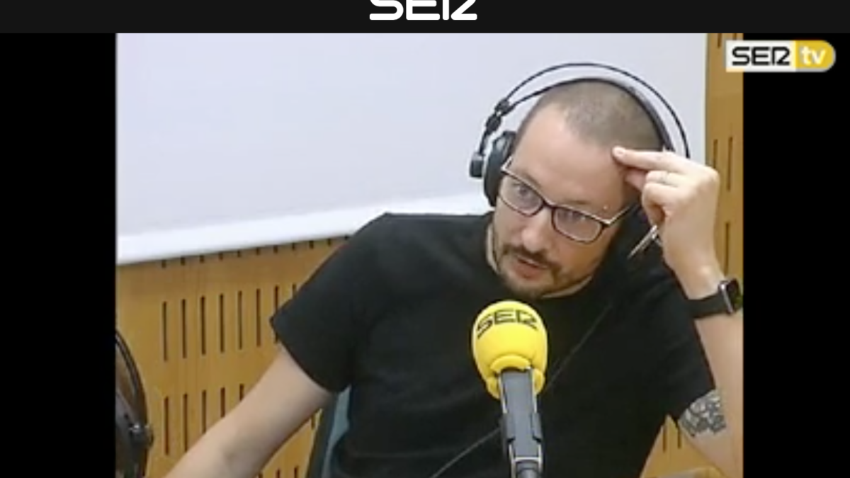 Alberto Soler Cadena Ser Asertividad