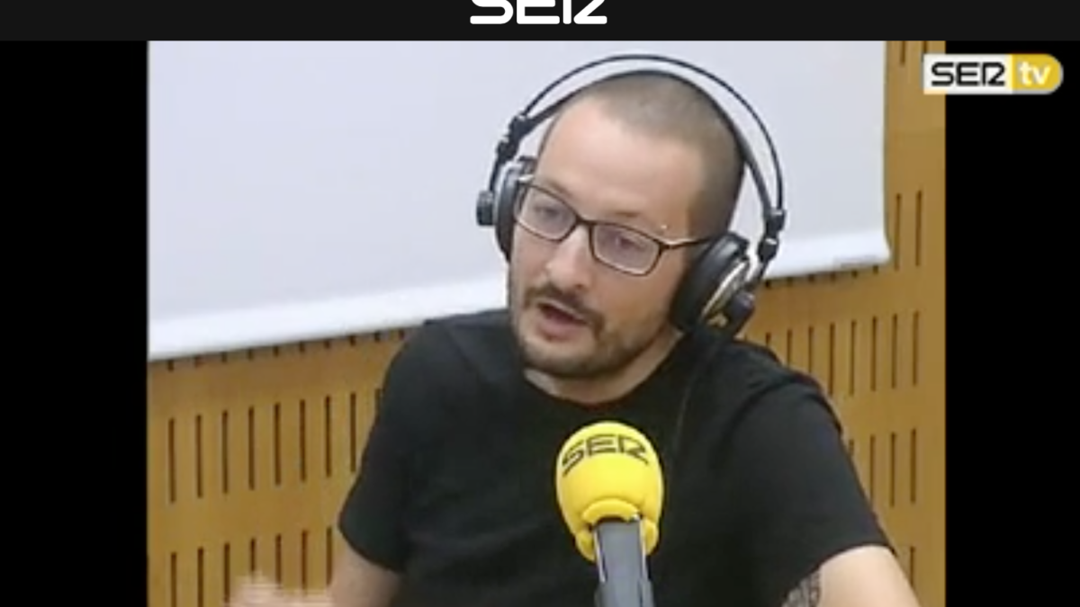 alberto soler cadena ser marcarse objetivos