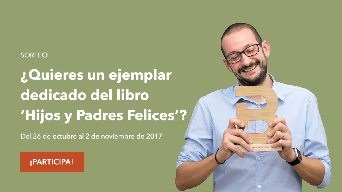 sorteo hijos y padres felices el sueño en la infancia