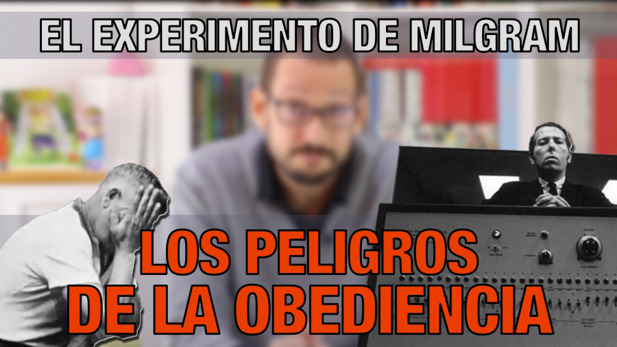 El experimento de Milgram: los peligros de la obediencia