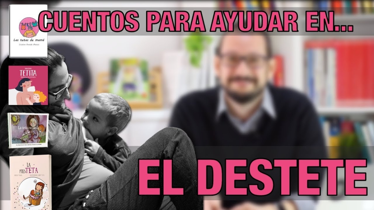 Píldoras de psicología. Cuentos para el destete. Alberto Soler.