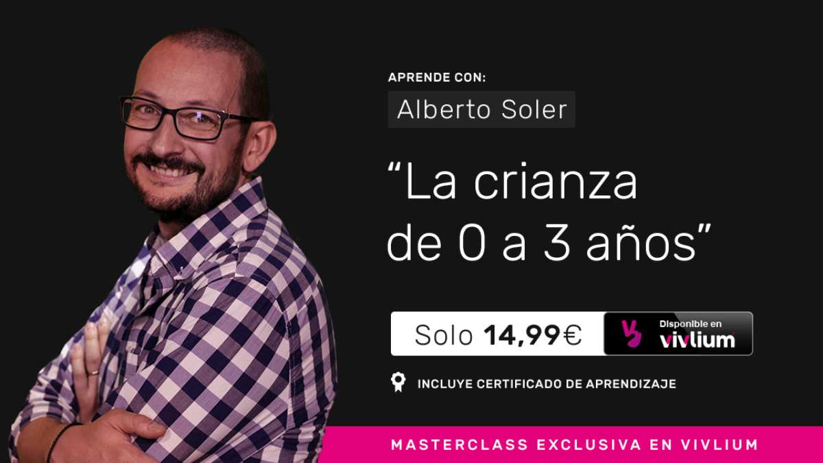 Alberto soler curso crianza vivlium