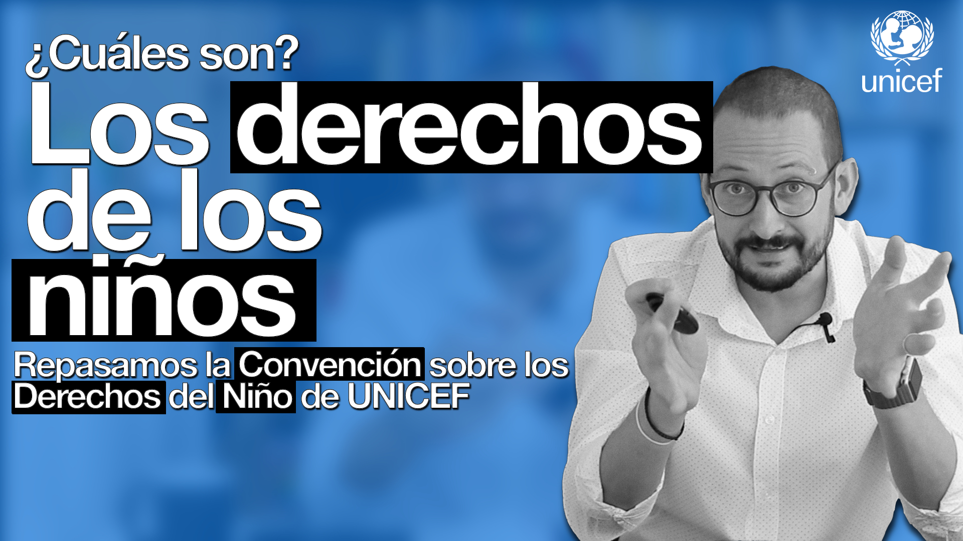Los derechos de los niños ¿cuáles son? Repasamos la Convención sobre los Derechos del Niño de Los derechos de los niños ¿cuáles son? Repasamos la Convención sobre los Derechos del Niño de