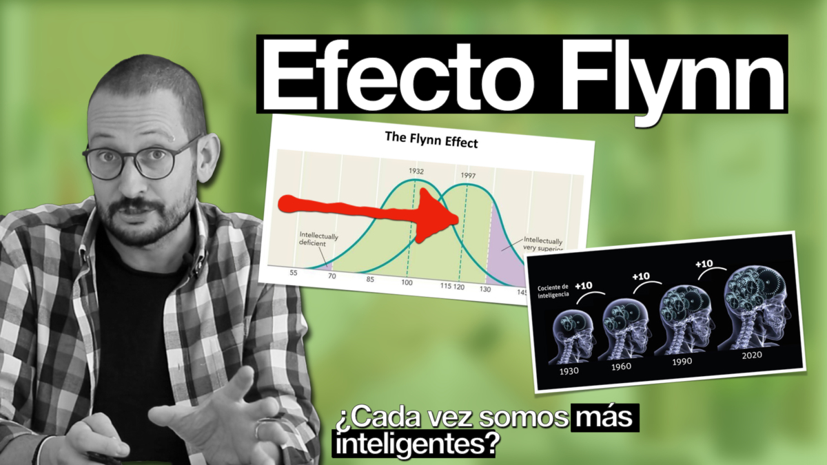 efecto Flynn
