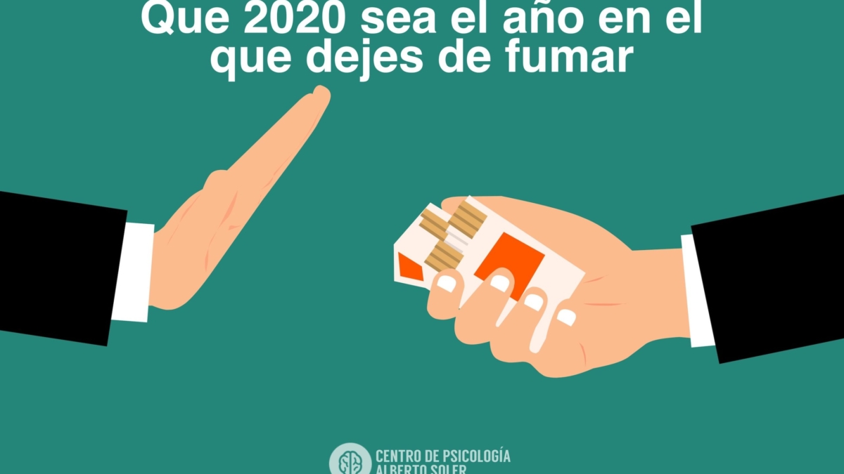 curso para dejar de fumar