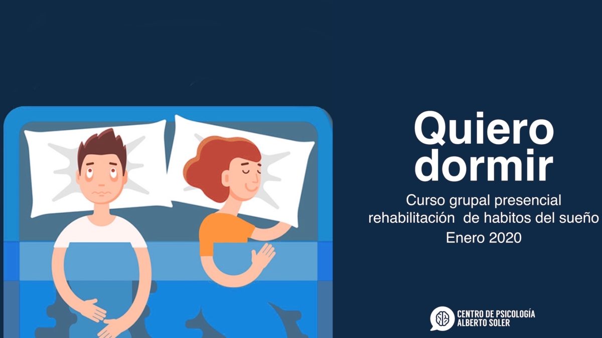 quiero dormir apaisado