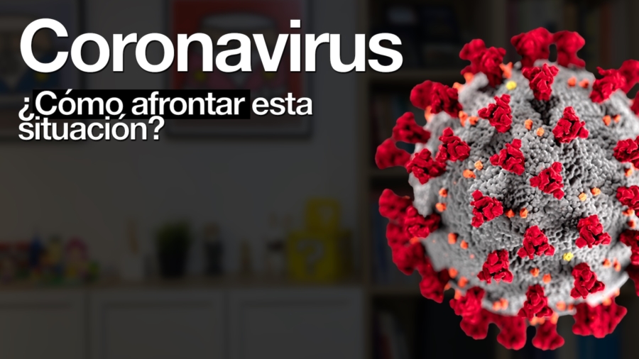 coronavirus