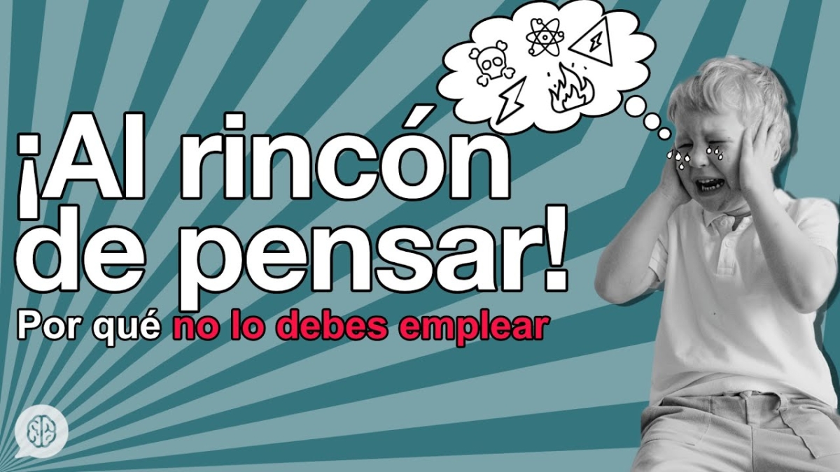 el rincón de pensar