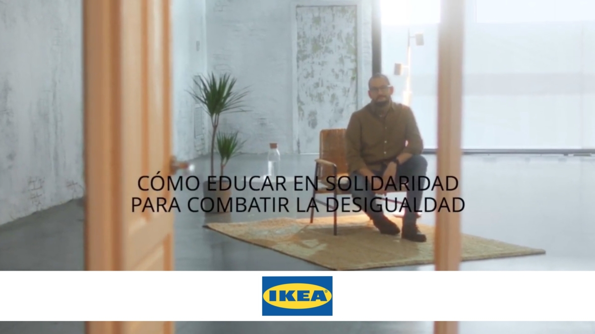 Educar en solidaridad