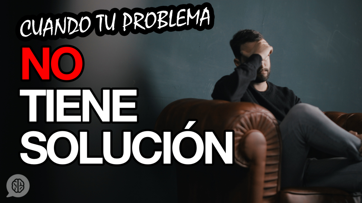 aceptación o resignación