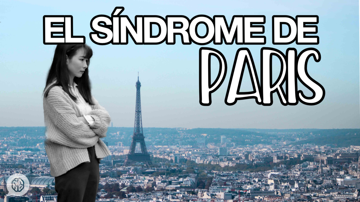 síndrome de parís alberto soler píldoras de psicología