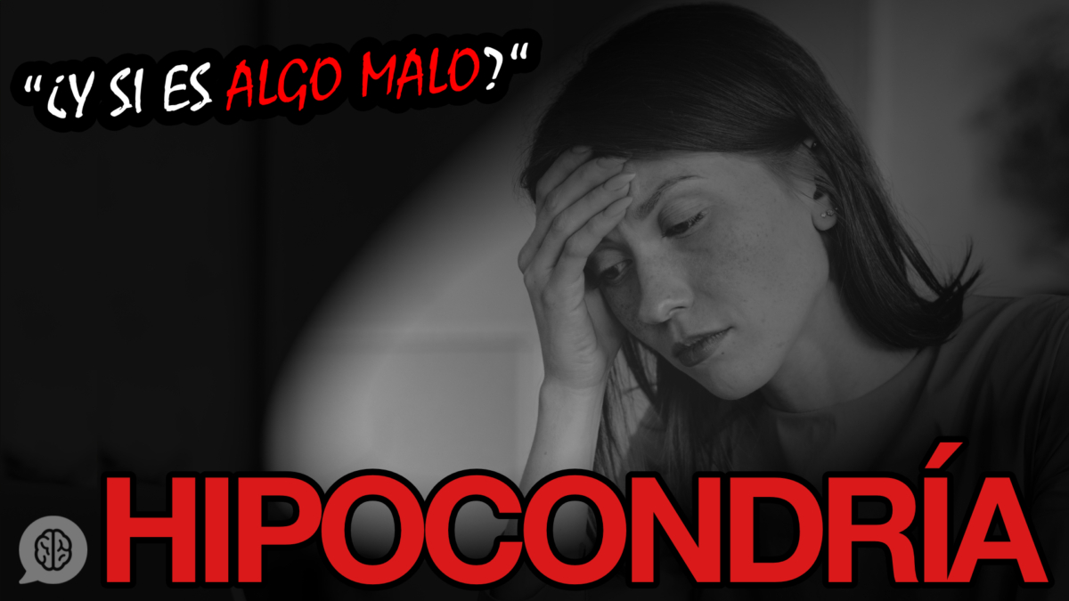 hipocondría