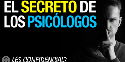 El secreto profesional de los psicólogos: ¿qué pueden decir y qué no?