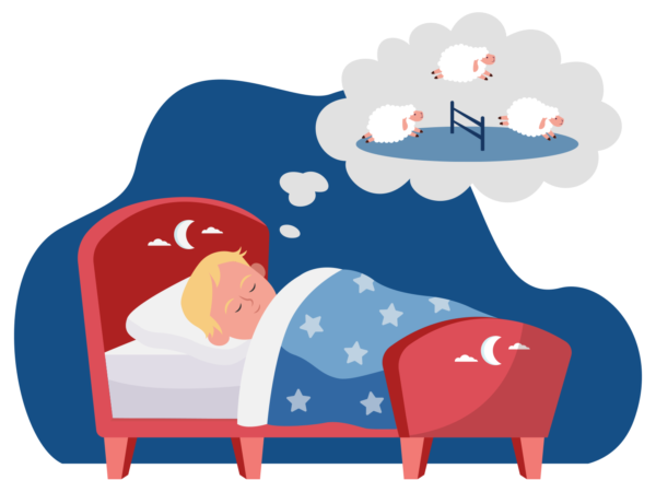 El sueño en la infancia - Centro de Psicologia Alberto Soler. Valencia ...