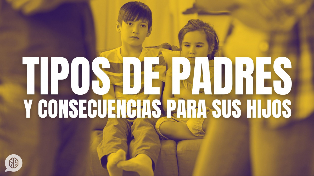 estilos parentales píldoras de psicología alberto soler