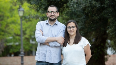 alberto y kontxín el país