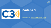 cadena 3 argentina