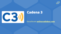 cadena 3 argentina