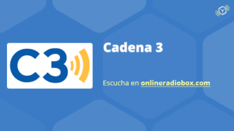 cadena 3 argentina