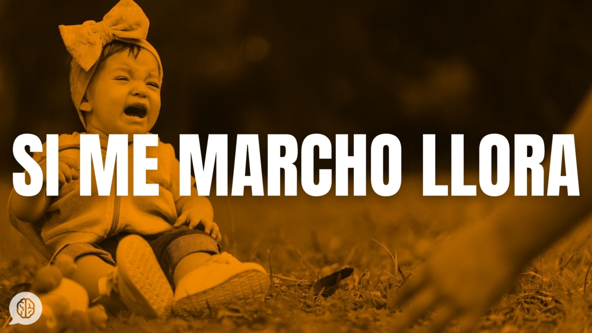 ansiedad de separación píldoras de psicología centro alberto soler