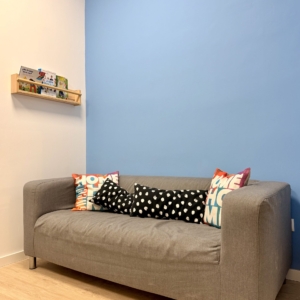 Centro de Psicología Alberto Soler en Foios