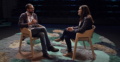 Alberto Soler en Aprendemos Juntos BBVA — primera entrevista