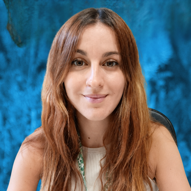 Sandra Chinesta, psicóloga especializada en TDAH, TEA y altas capacidades en Valencia